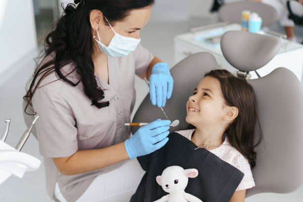 Best Cosmetic Emergency Dentistry in Highland Springs, VA