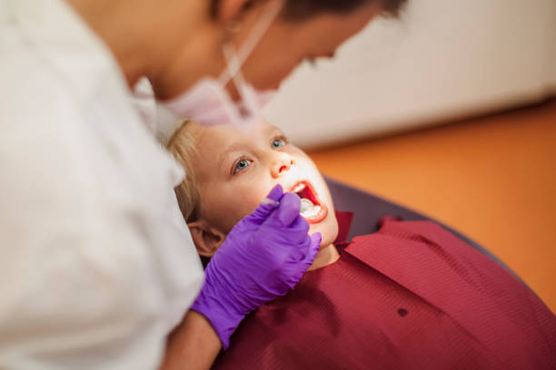 Best Emergency Tooth Extraction in Highland Springs, VA