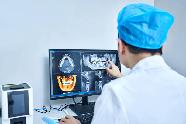 Best Emergency Dental Care for Broken or Chipped Teeth in Highland Springs, VA
